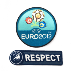 EURO2012 + RESPECT