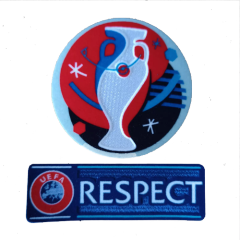 EURO2016 + RESPECT
