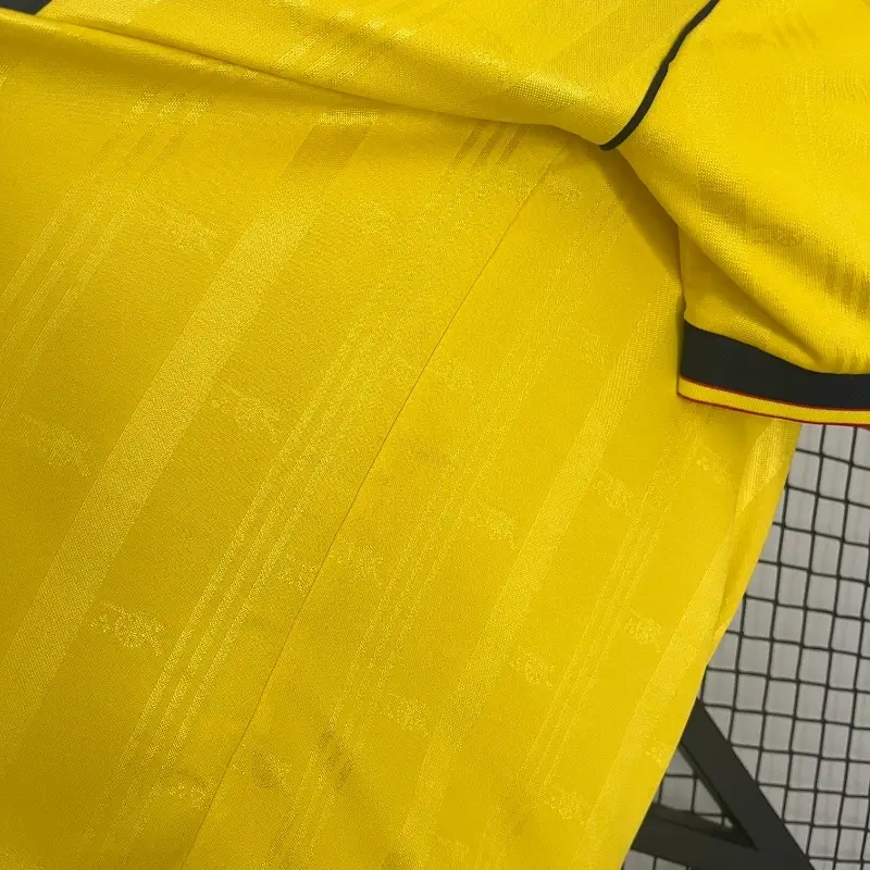 Retro 1986-88 Arsenal away Football jersey retro