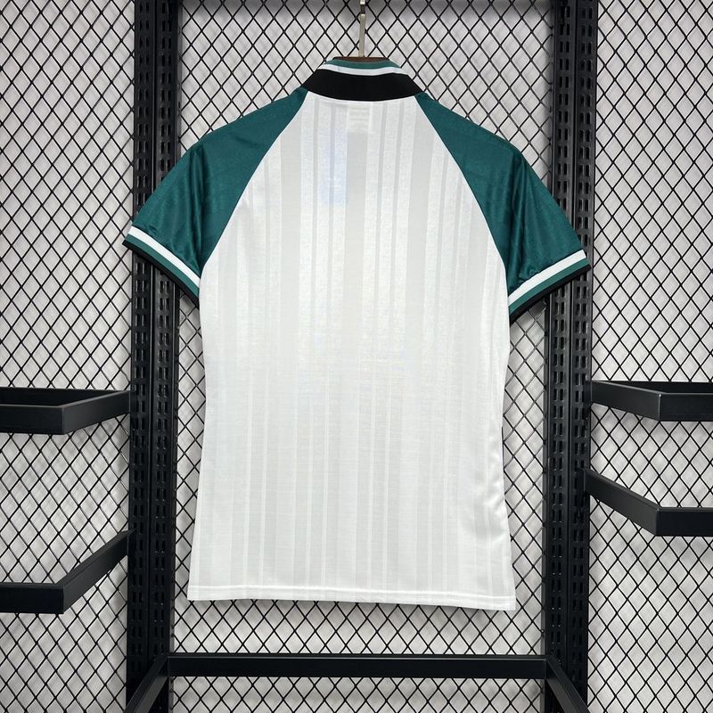 Retro 1993-95 Liverpool Away Jersey Football jersey retro