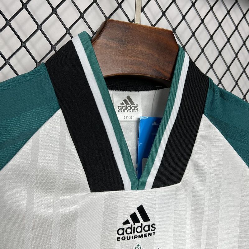 Retro 1993-95 Liverpool Away Jersey Football jersey retro