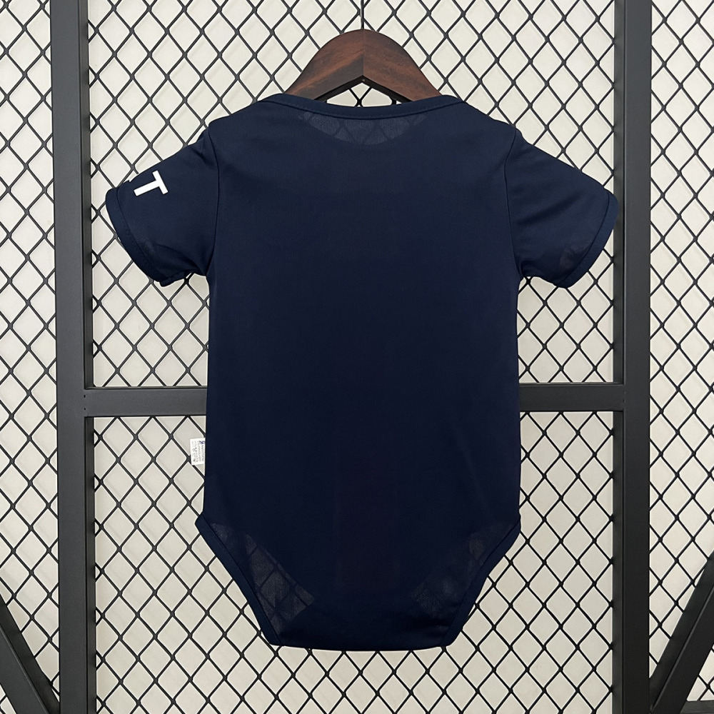 2024-25 Baby psg Home Football jersey