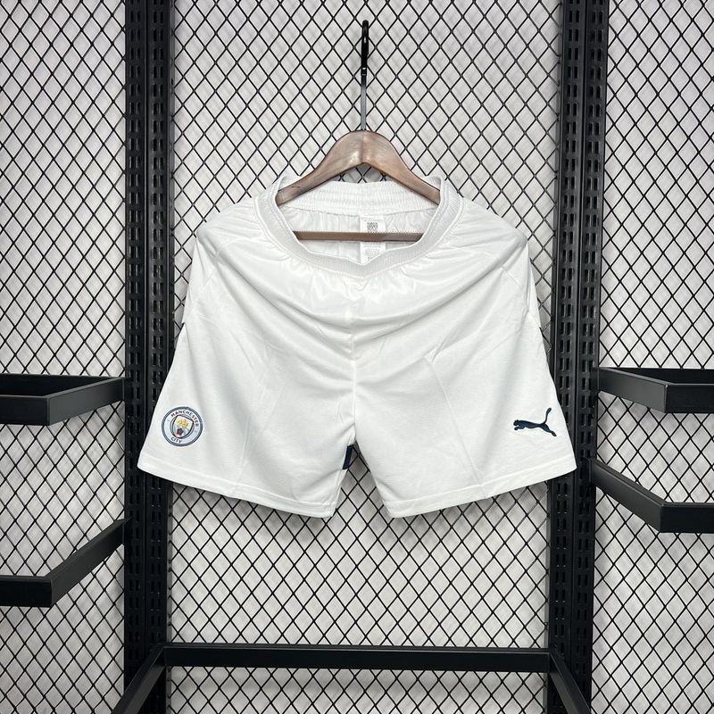 2024-25 Shorts Manchester City