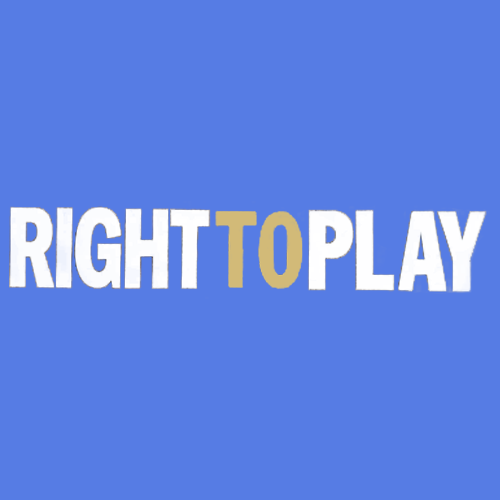 RIGHTTOPLAY