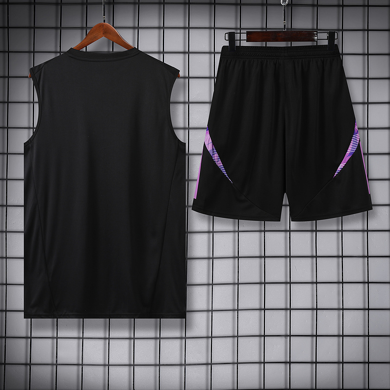 2024-25 season Germany Sleeveless Vest Training Wear