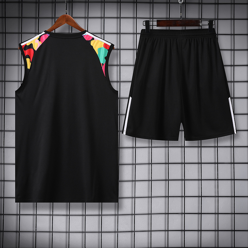 2024-25 season Manchester United Sleeveless Vest Training Wear
