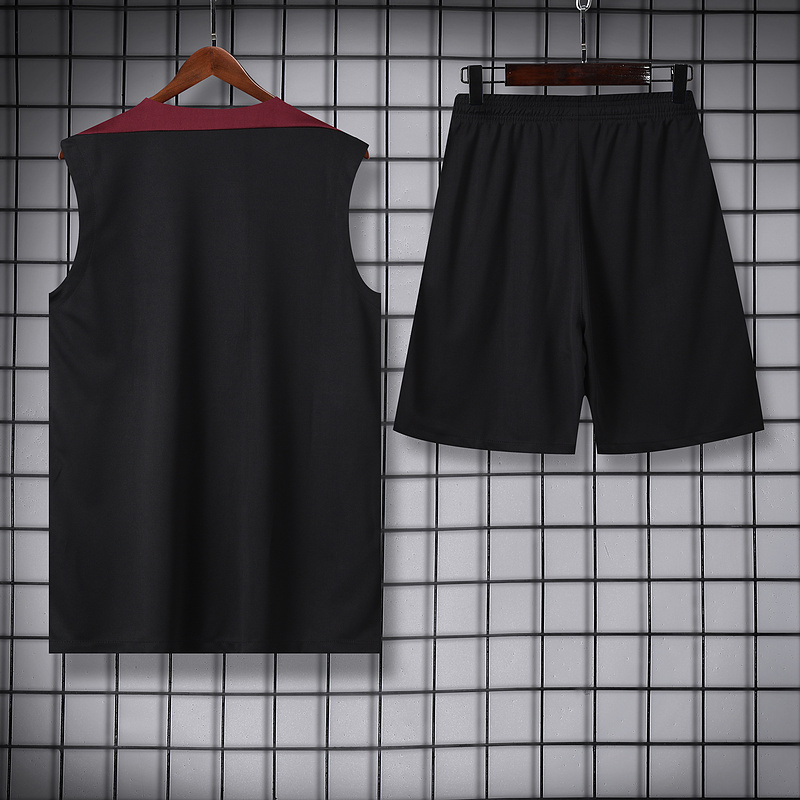 2024-25 season PSG Sleeveless Vest Training Wear suit