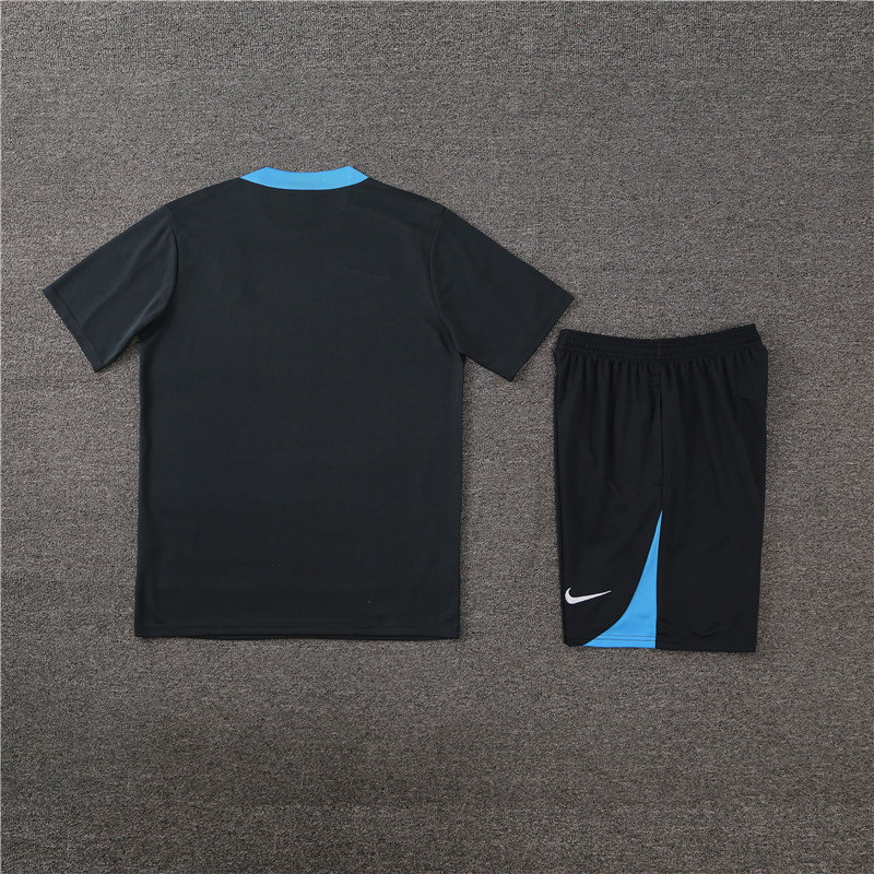 2024-25 Tottenham Short-sleeved training clothese
