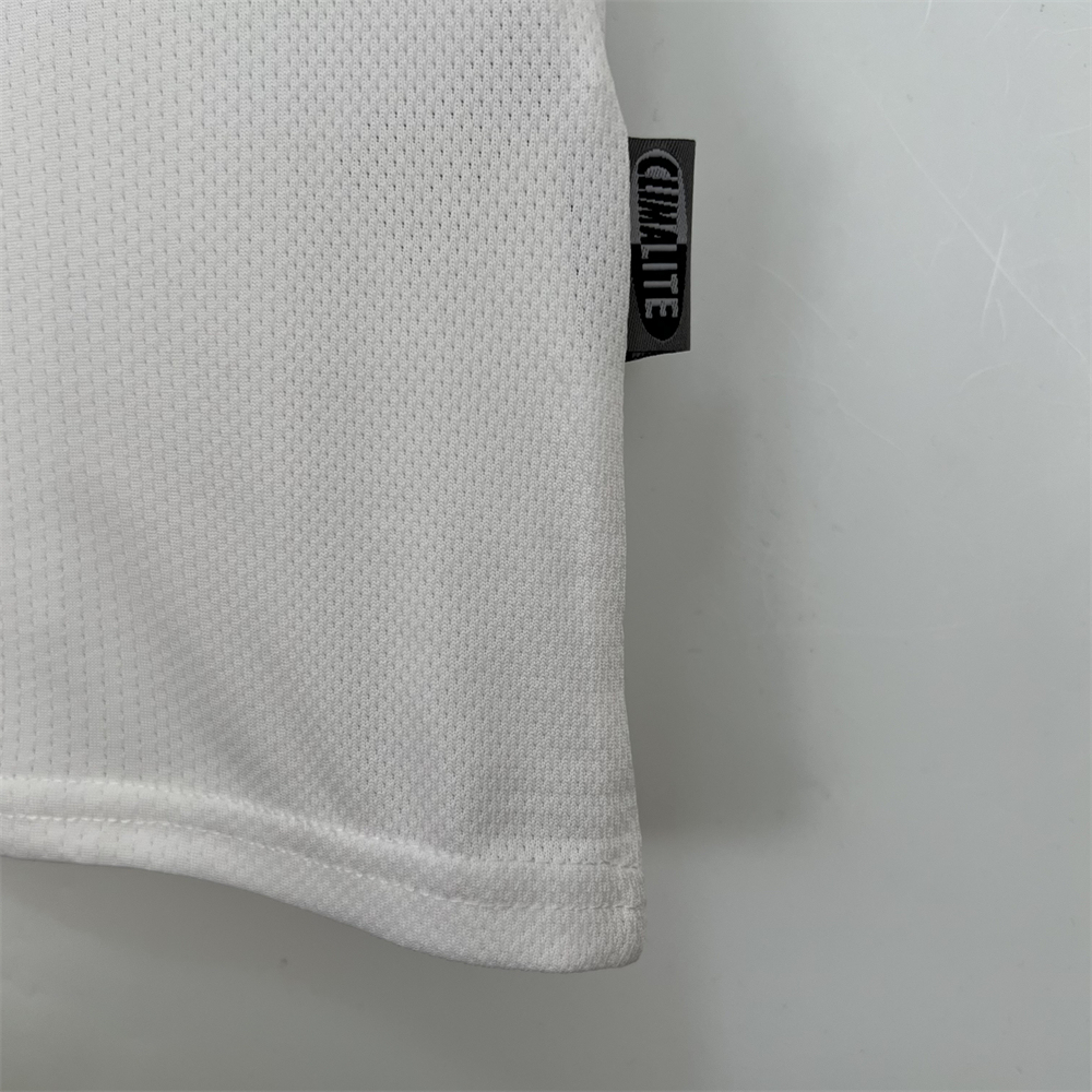 Retro 2003-04 Real Madrid Home Football jersey retro