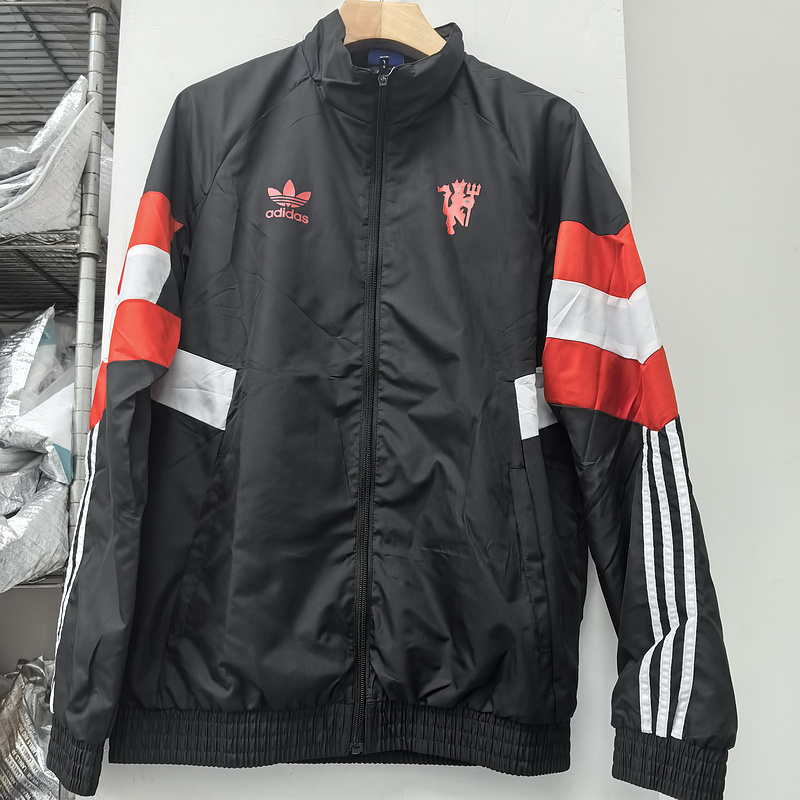 Windbreaker Manchester United