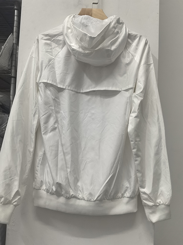 Windbreaker Brazil