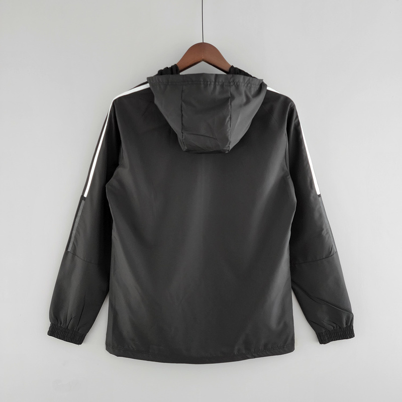 Windbreaker Manchester United