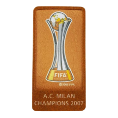 Fifa Champions 2007
