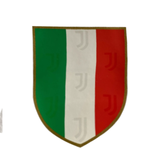 JUVENTUS Scudetto