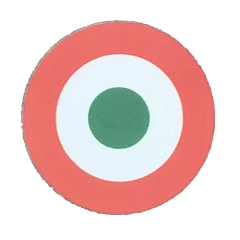 Circle Coppa