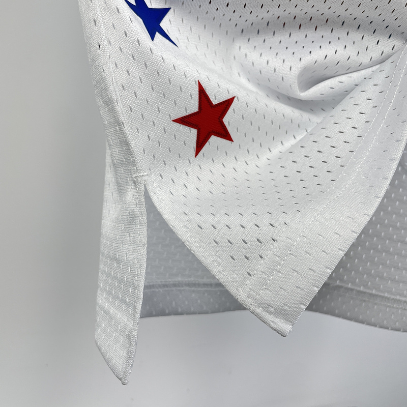 NBA All Star Game (23 JORDAN) Basketball Jersey
