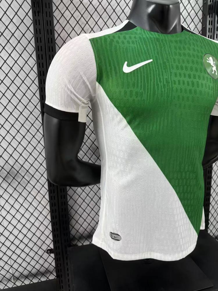 2024-25 PLAYER Lisbon Technique 3rd away