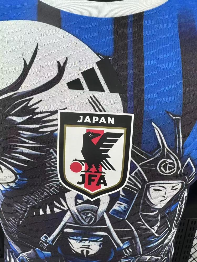 24-25 Player Japan Special Edition