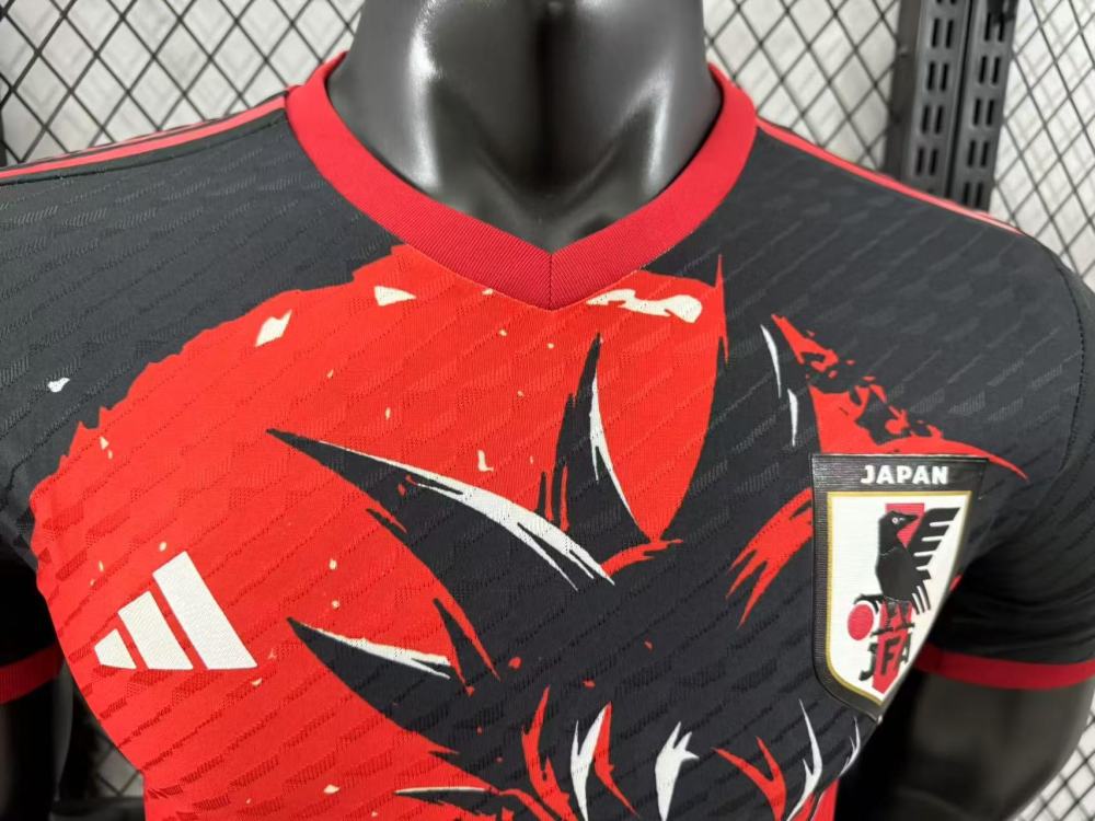 24-25 Player Japan Special Edition