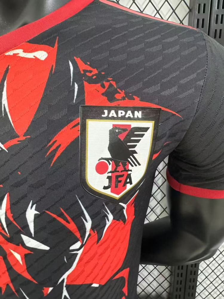 24-25 Player Japan Special Edition