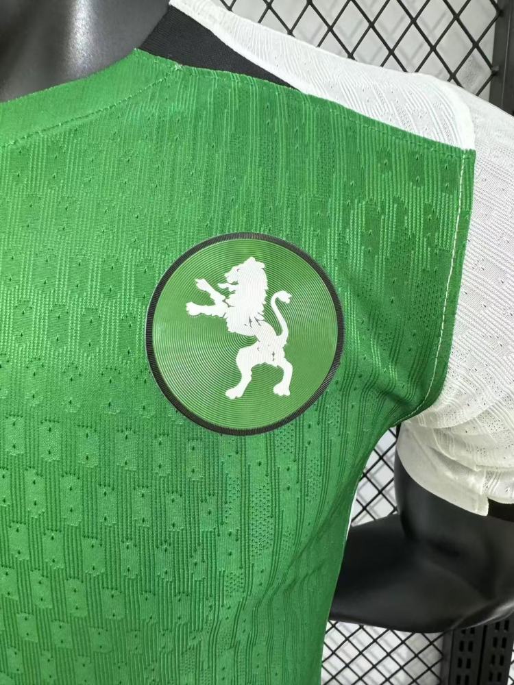 2024-25 PLAYER Lisbon Technique 3rd away