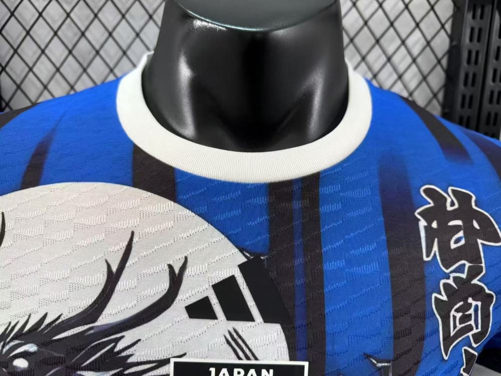 24-25 Player Japan Special Edition