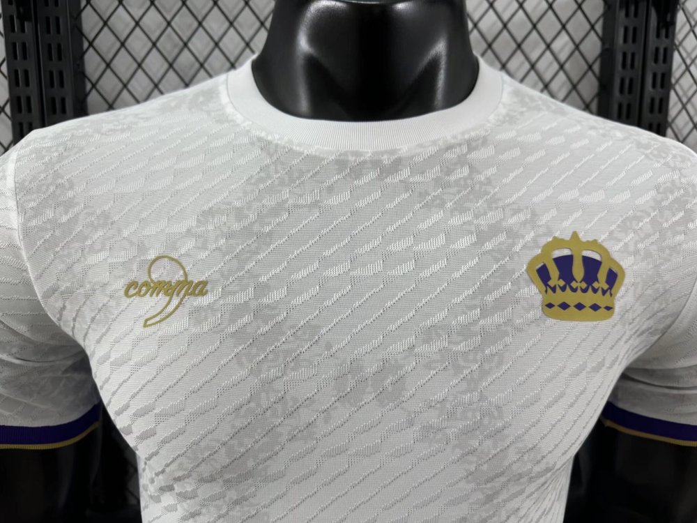 24-25 players Real Madrid Special Edition