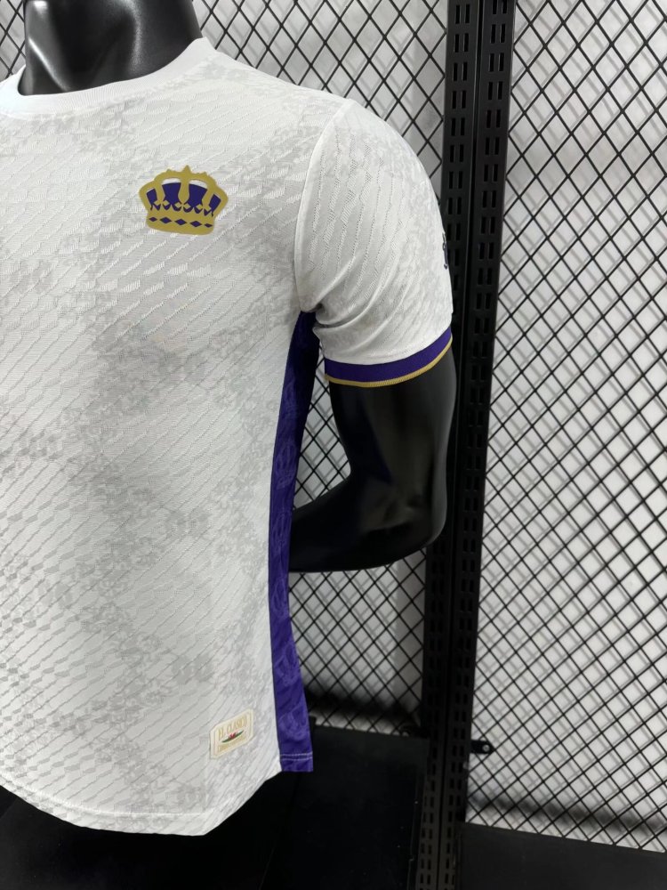 24-25 players Real Madrid Special Edition