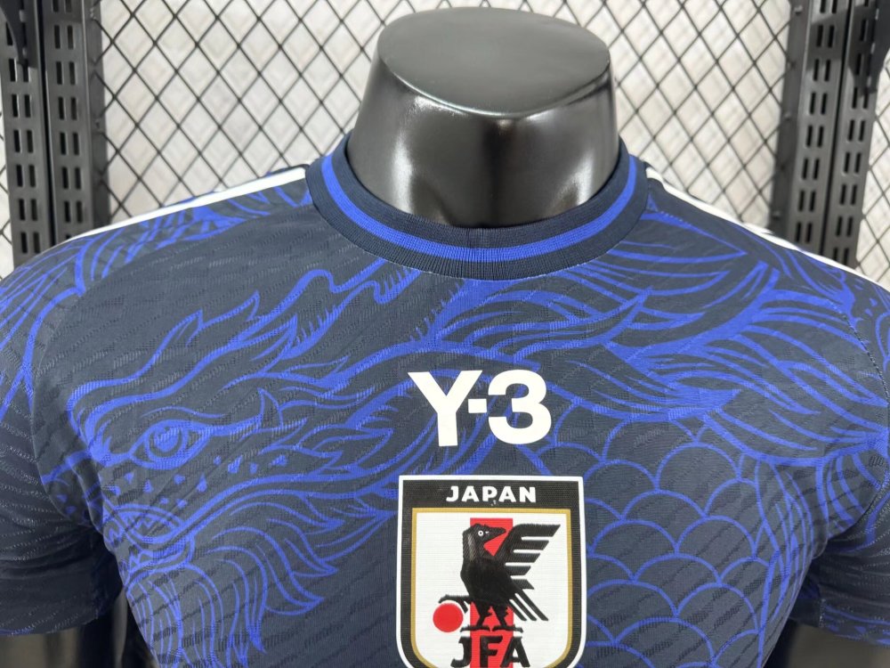 24-25 Japan Special Edition