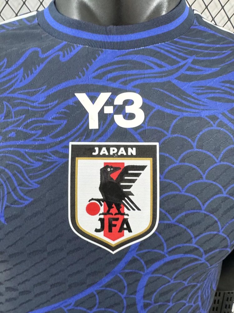 24-25 Japan Special Edition
