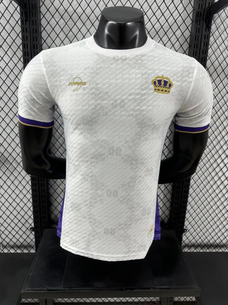 24-25 players Real Madrid Special Edition