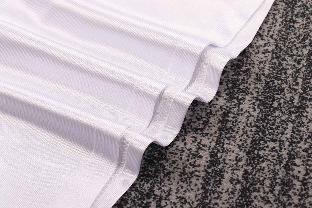 1998-00 Real Madrid Home Retro Kids Soccer Jersey