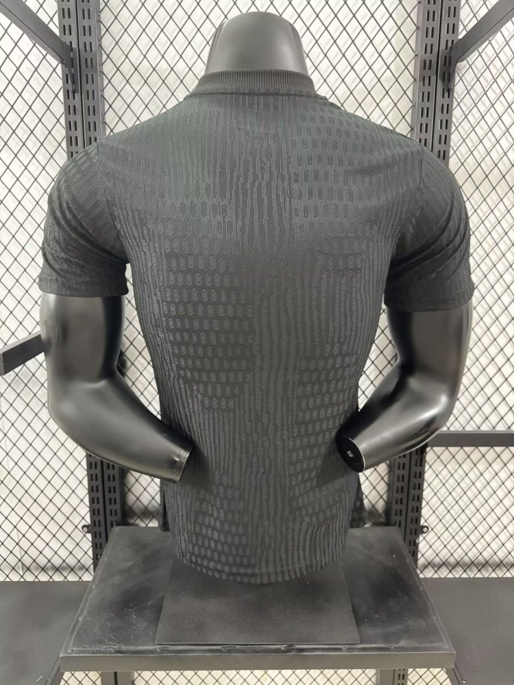 2025-26 Manchester United Special Edition Jersey Player Version