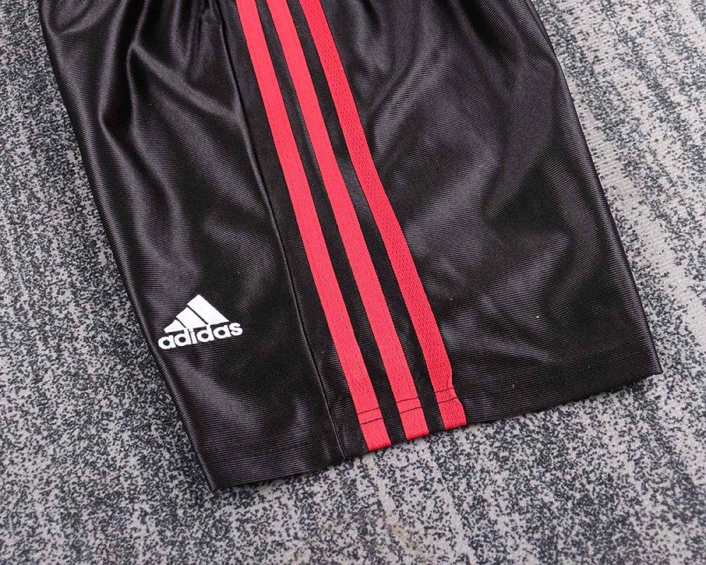 1998-99 AC Milan  Away Retro KIDS Football jersey