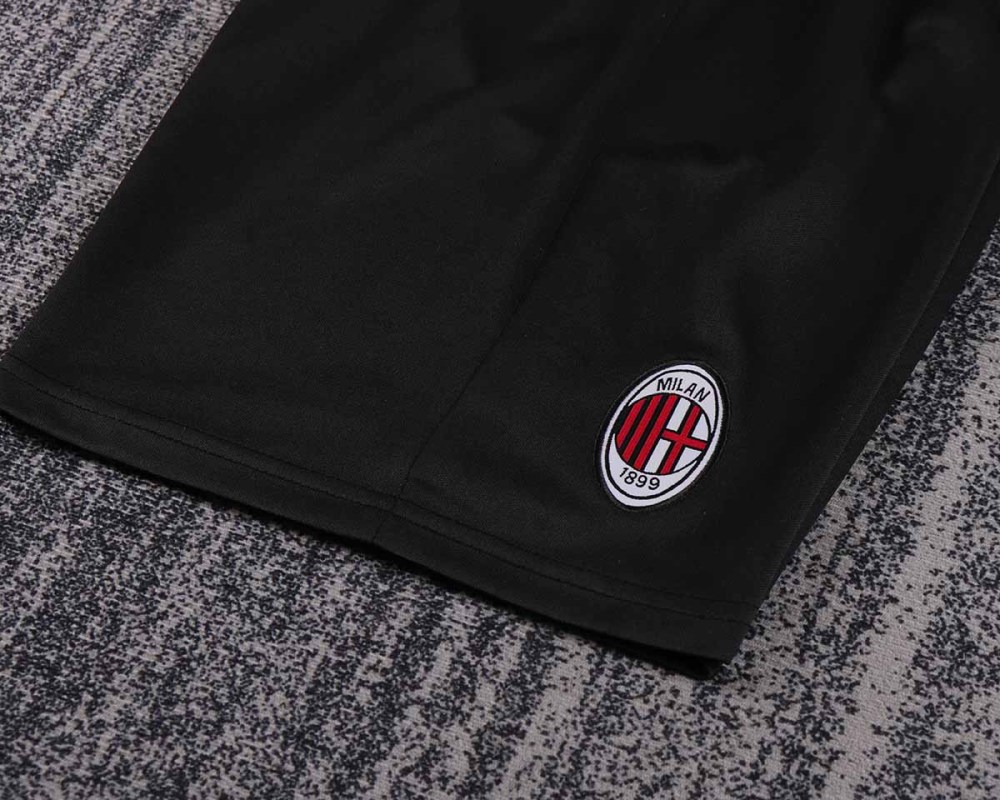 1993-94 AC Milan  Home Retro KIDS Football jersey