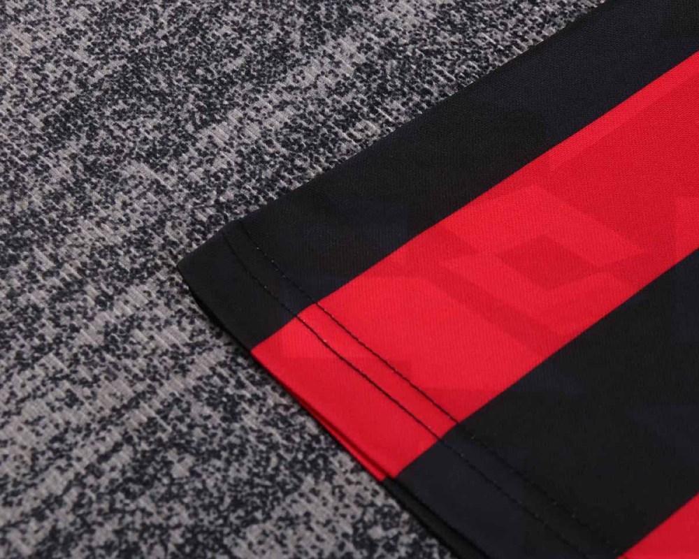 1993-94 AC Milan  Home Retro KIDS Football jersey