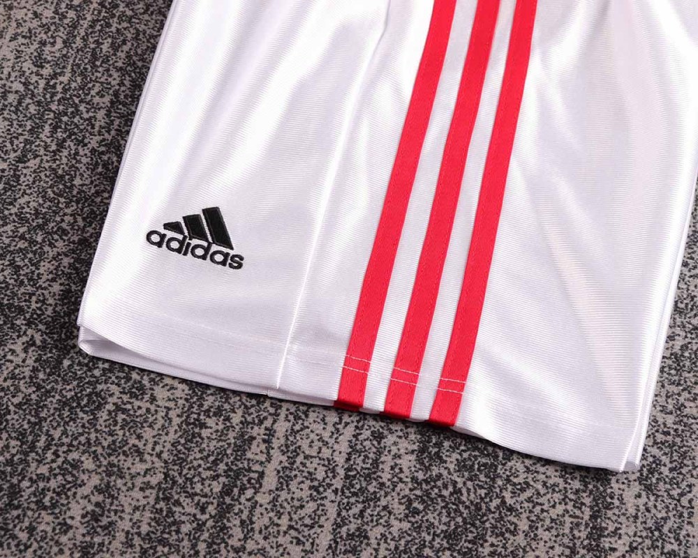 1998-99 AC Milan  Home Retro KIDS Football jersey