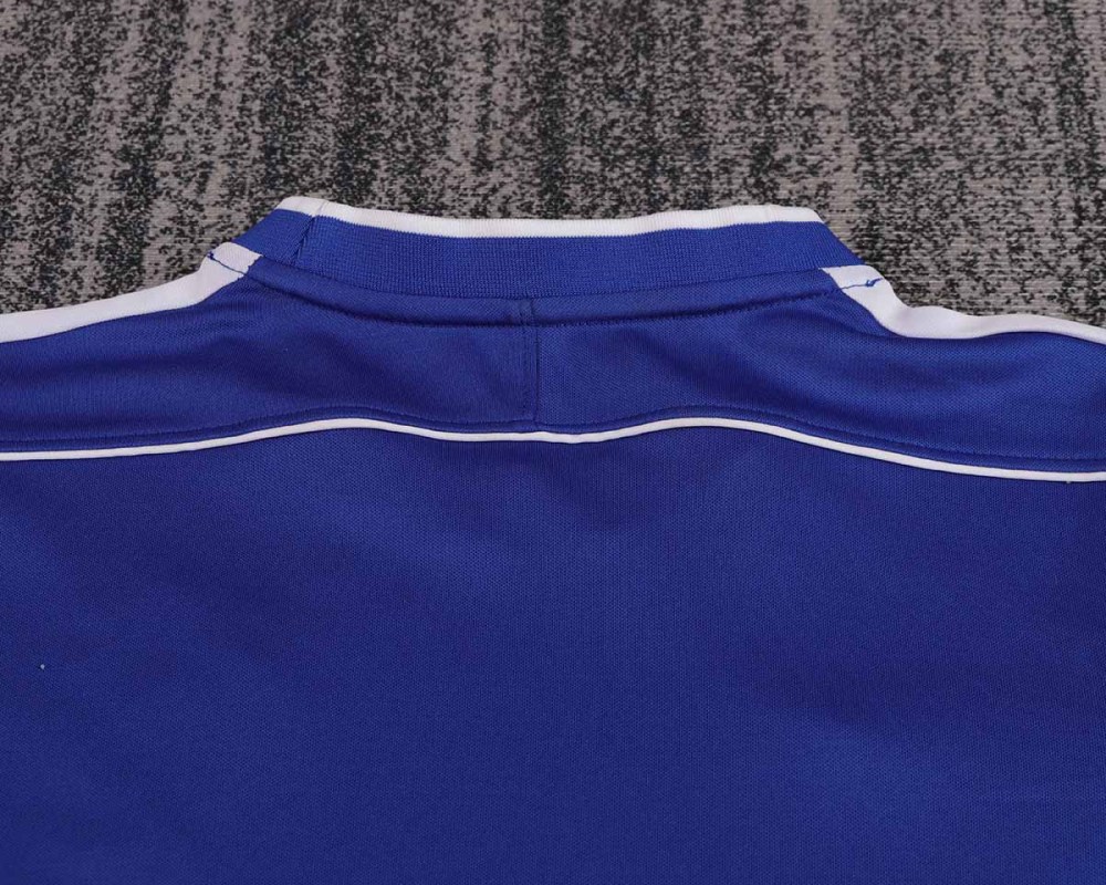 Retro 1998 Brazil Away Kids  Football jersey