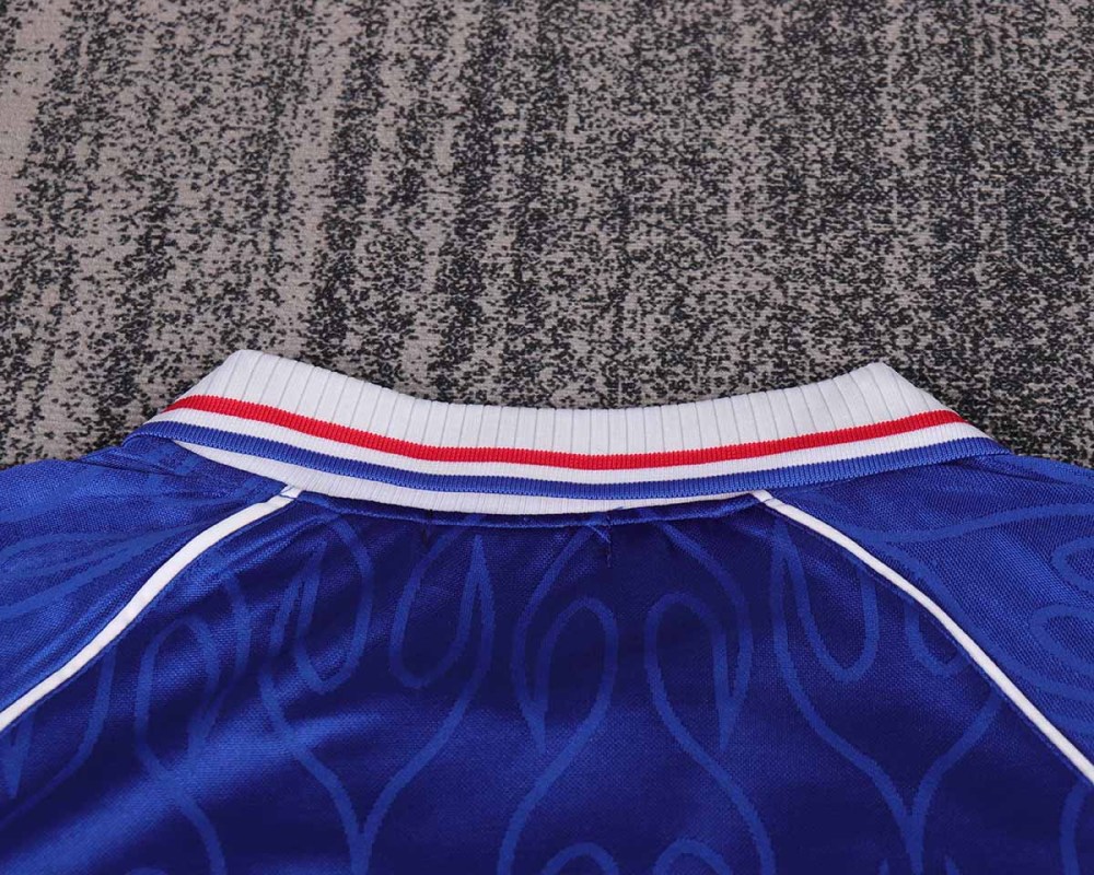 Retro 1998 Japan Home KIDS Retro Football jersey