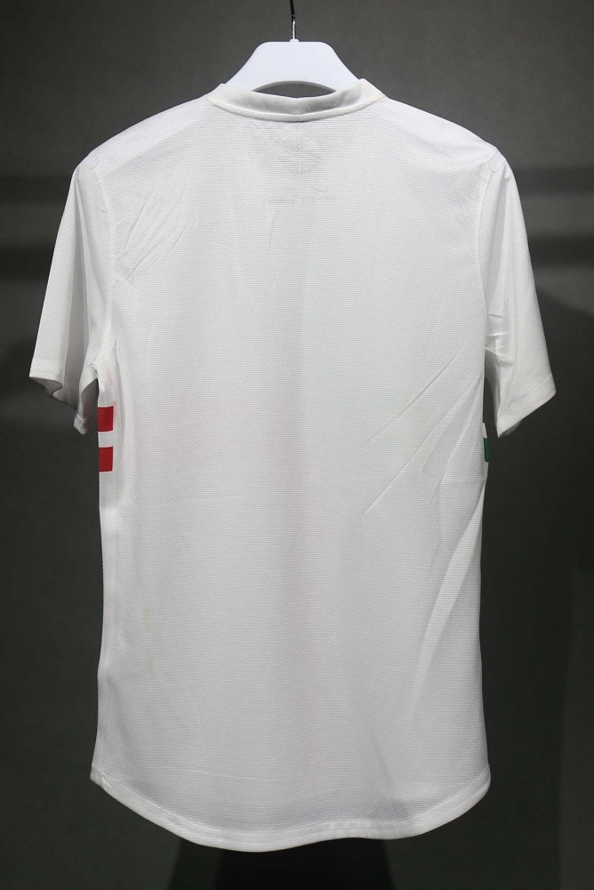 retro Player Edition 2012-13 Portugal away retro football jersey