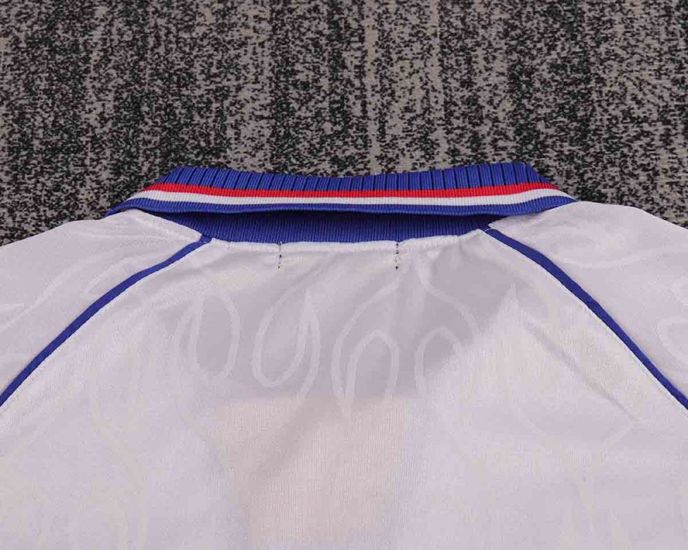 KIDS Retro 1998 Japan Away Retro Football jersey