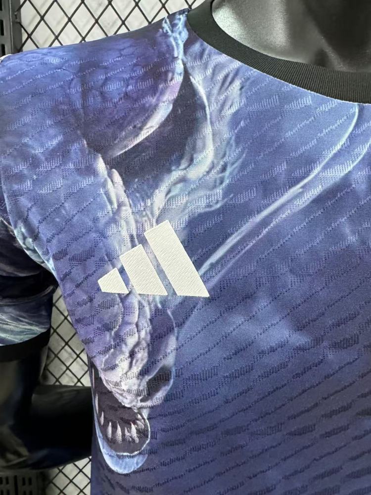 Player Edition 2025-26  Japan Nezha Special Edition Football jersey
