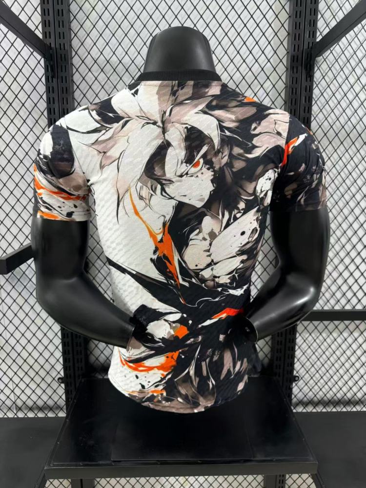 Player Edition 2025-26  Japan Special Edition Football jersey