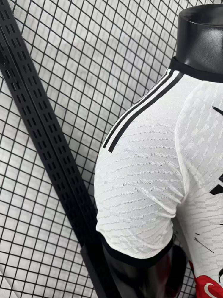 Player Edition 2025-26  Japan Special Edition Football jersey