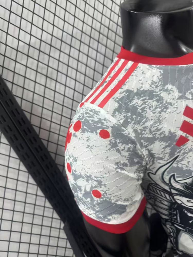 Player Edition 2025-26  Japan Special Edition Football jersey