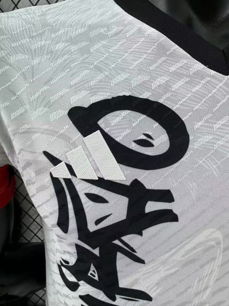 Player Edition 2025-26  Japan Special Edition Football jersey