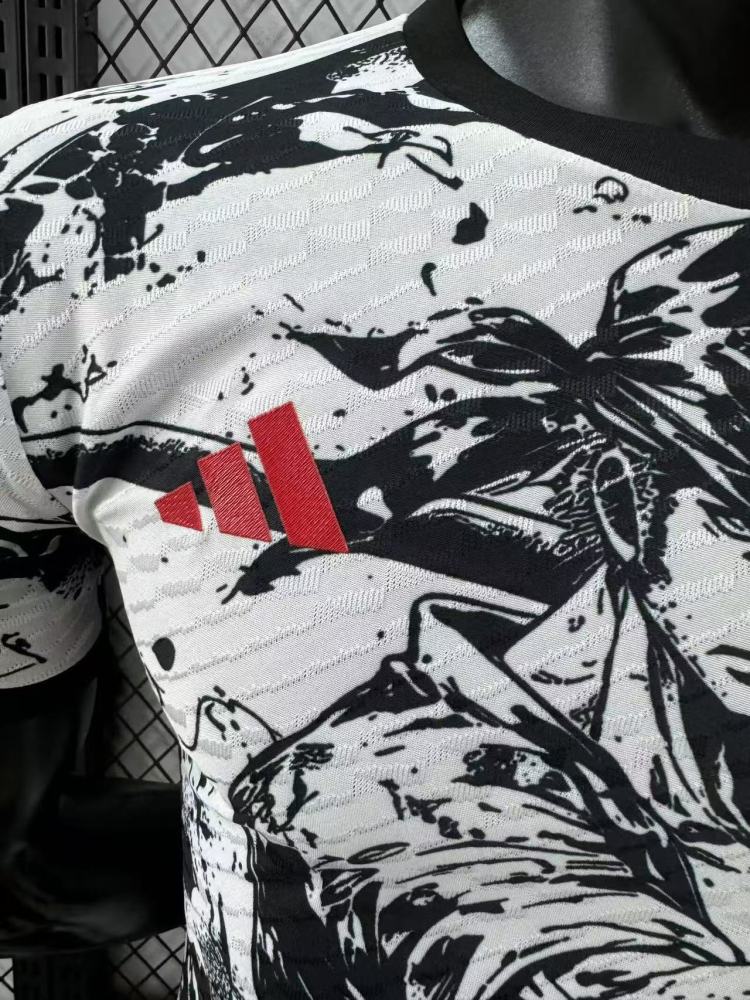 Player Edition 2025-26  Japan Special Edition Football jersey