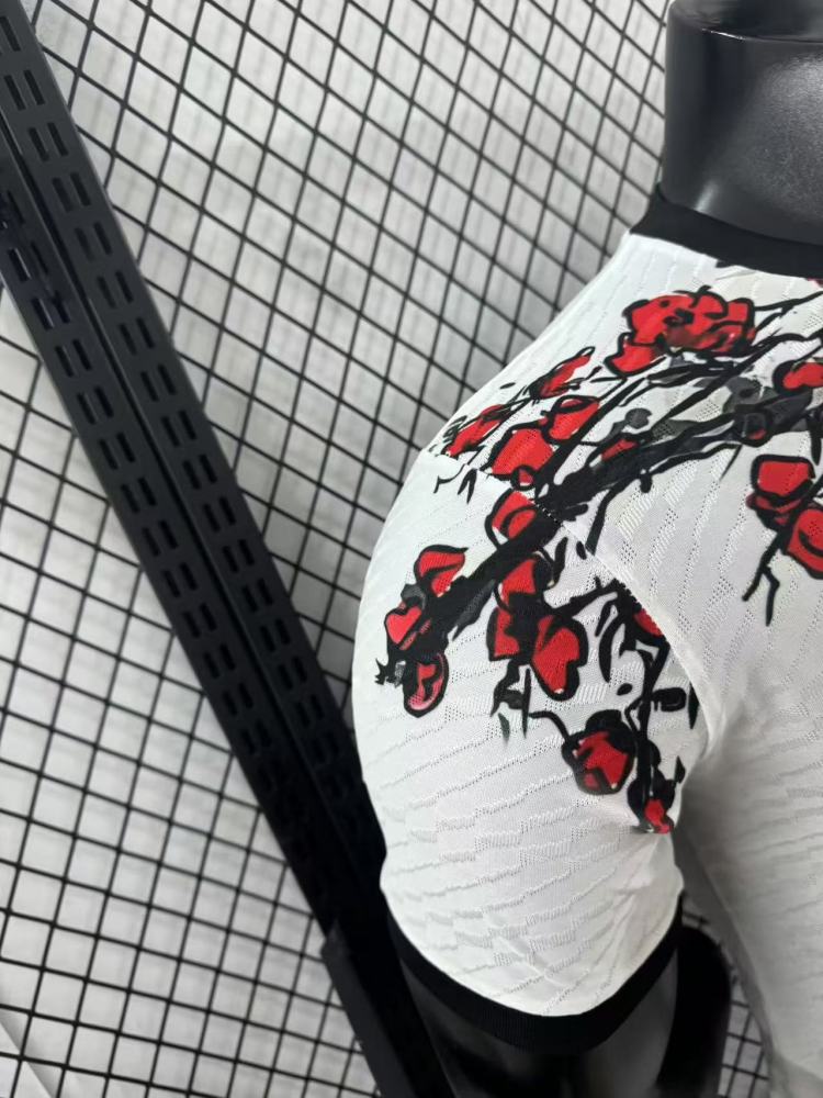 Player Edition 2025-26  Japan Special Edition Football jersey