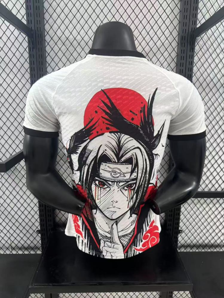 Player Edition 2025-26  Japan Special Edition Football jersey