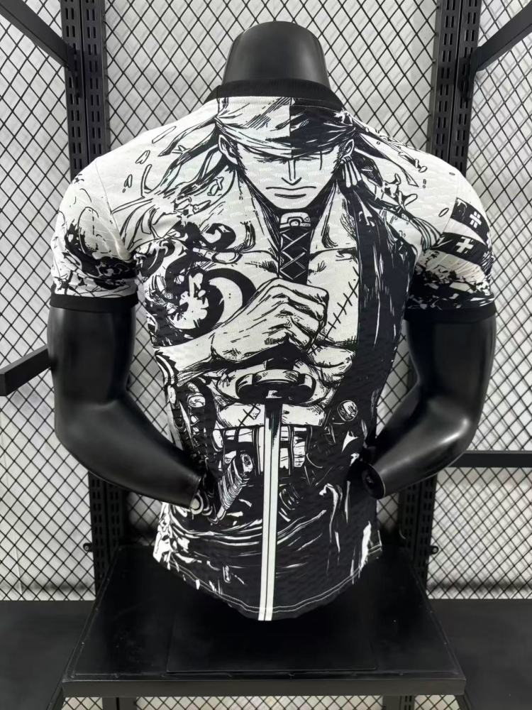 Player Edition 2025-26  Japan Special Edition Football jersey